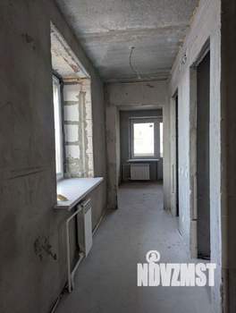 1-к квартира, вторичка, 52м2, 7/10 этаж