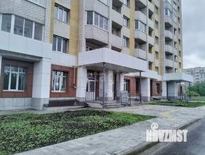 1-к квартира, вторичка, 33м2, 4/10 этаж