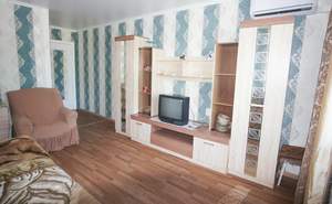 3-к квартира, вторичка, 54м2, 3/5 этаж