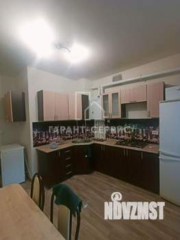 2-к квартира, вторичка, 61м2, 2/9 этаж