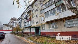 3-к квартира, вторичка, 61м2, 4/5 этаж