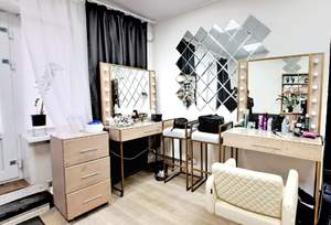 Студия квартира, вторичка, 25м2, 1/2 этаж