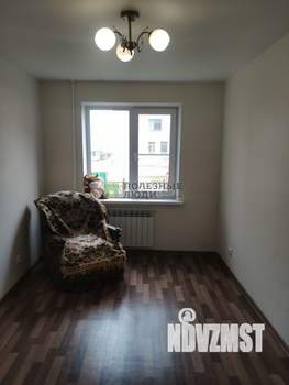 2-к квартира, вторичка, 44м2, 1/5 этаж