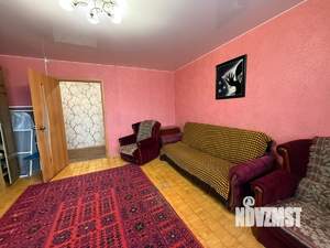 3-к квартира, вторичка, 69м2, 6/11 этаж