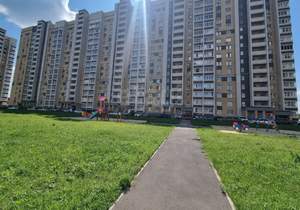 3-к квартира, вторичка, 83м2, 8/16 этаж