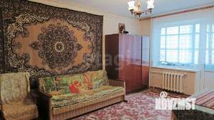 1-к квартира, вторичка, 37м2, 1/9 этаж