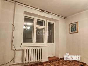2-к квартира, вторичка, 50м2, 2/5 этаж