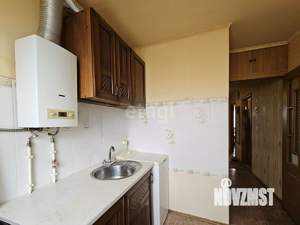 3-к квартира, вторичка, 61м2, 5/5 этаж