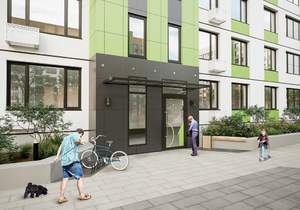 2-к квартира, вторичка, 64м2, 3/9 этаж