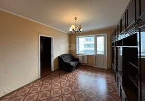 3-к квартира, вторичка, 62м2, 3/9 этаж