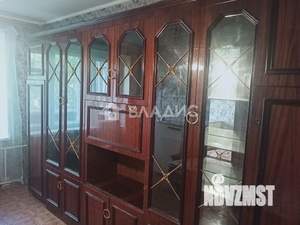 2-к квартира, вторичка, 47м2, 5/5 этаж
