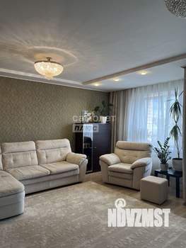 2-к квартира, вторичка, 83м2, 5/9 этаж