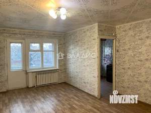 1-к квартира, вторичка, 31м2, 3/4 этаж