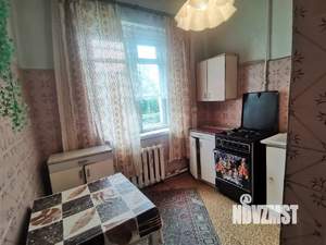 2-к квартира, вторичка, 44м2, 1/2 этаж