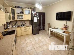 1-к квартира, вторичка, 49м2, 8/11 этаж