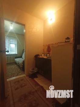 1-к квартира, вторичка, 13м2, 5/5 этаж