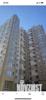 2-к квартира, вторичка, 72м2, 3/14 этаж