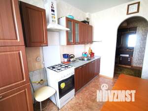2-к квартира, вторичка, 51м2, 4/5 этаж