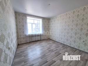 2-к квартира, вторичка, 57м2, 2/5 этаж