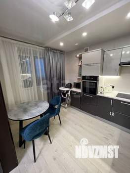 2-к квартира, вторичка, 54м2, 3/15 этаж