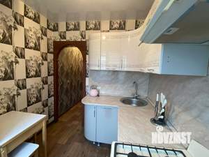 2-к квартира, вторичка, 44м2, 5/5 этаж