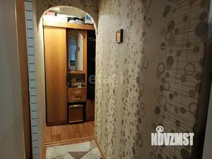 1-к квартира, вторичка, 31м2, 5/5 этаж