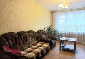 3-к квартира, вторичка, 67м2, 4/5 этаж