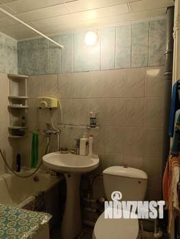 1-к квартира, вторичка, 39м2, 6/10 этаж