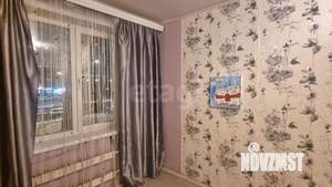 2-к квартира, вторичка, 44м2, 2/5 этаж