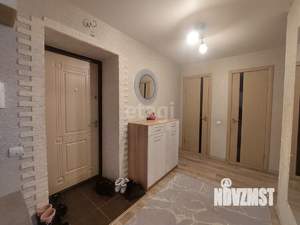 2-к квартира, вторичка, 65м2, 7/14 этаж