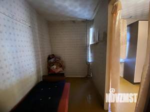 1-к квартира, вторичка, 31м2, 3/4 этаж