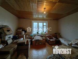 3-к квартира, вторичка, 83м2, 4/5 этаж