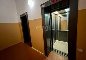 3-к квартира, вторичка, 98м2, 8/9 этаж
