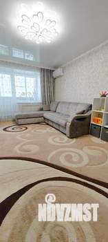 2-к квартира, вторичка, 51м2, 4/5 этаж