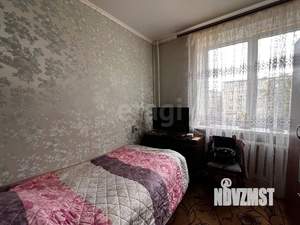 4-к квартира, вторичка, 62м2, 3/5 этаж
