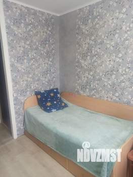 1-к квартира, вторичка, 31м2, 5/5 этаж