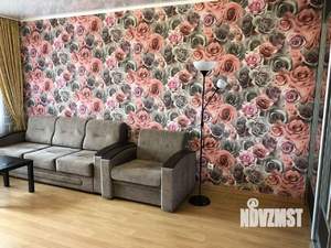 2-к квартира, вторичка, 53м2, 4/9 этаж
