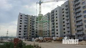 1-к квартира, вторичка, 43м2, 5/9 этаж