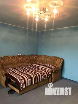 2-к квартира, вторичка, 59м2, 5/5 этаж