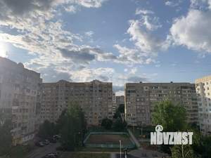 3-к квартира, вторичка, 63м2, 6/10 этаж