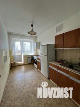 1-к квартира, вторичка, 31м2, 8/9 этаж