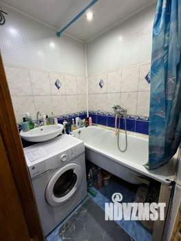 2-к квартира, вторичка, 43м2, 7/9 этаж