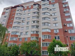 2-к квартира, вторичка, 60м2, 1/12 этаж