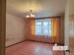 1-к квартира, вторичка, 37м2, 2/5 этаж