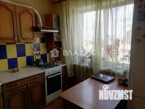 3-к квартира, вторичка, 65м2, 10/10 этаж