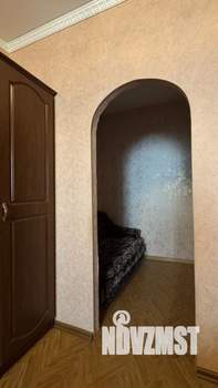 1-к квартира, вторичка, 33м2, 4/5 этаж