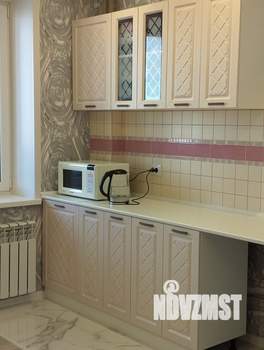 2-к квартира, вторичка, 66м2, 11/16 этаж