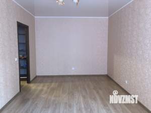 1-к квартира, вторичка, 41м2, 2/10 этаж