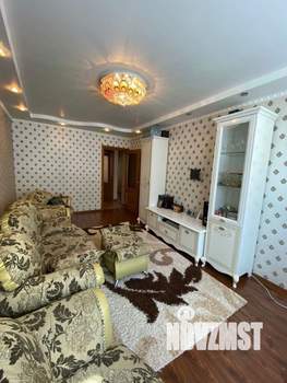 2-к квартира, вторичка, 47м2, 1/5 этаж