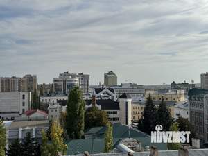 1-к квартира, вторичка, 42м2, 8/10 этаж
